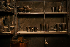 سالگرد آتش سوزی سینما جمهوری